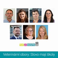 rozhovory veterin�rn� obory