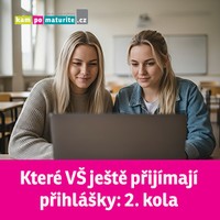 �l�nky - kde se je�t� m��ete p�ihl�sit na V�?