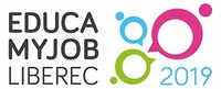 PR �l�nek Educa 2019 logo