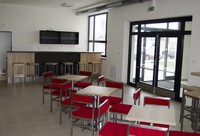 PR �l�nek studentsk� klub V�TE 1 2018
