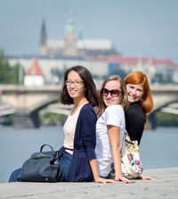 PR �l�nek veletrh pra�sk�ch ve�ejn�ch vysok�ch �kol 14 leden 2016 11 2015