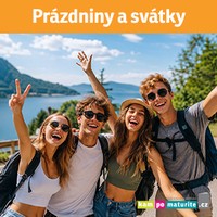 �l�nky - pr�zdniny a sv�tky v tomto a p��t�m �koln�m roce kampomaturite.shop