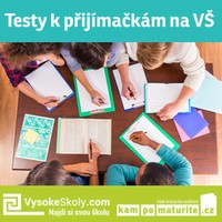 �l�nek online testy vysokeskoly.com