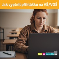 �l�nky - jak vyplnit p�ihl�ku
