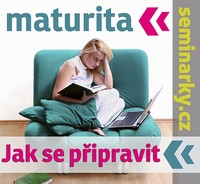 �l�nky seri�l maturita krok za krokem d�l 1