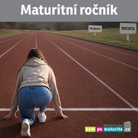Jak zvl�dnout maturitn� ro�n�k a p�ij�ma�ky