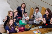 PR �l�nek MED MU 1 19 studenti