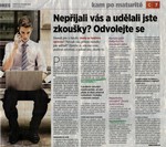 �l�nek mf dnes nep�ijali v�s a ud�lali jste zkou�ky? odvolejte se 10 6 2014