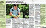 �l�nek Slav�te 26. narozeniny? Pozor, ztrat�te spoustu studentsk�ch v�hod MF DNES 2. 6. 2015