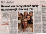 �l�nky napsali o n�s mf dnes 31. srpen 2012