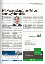 napsali o n�s MF Dnes 11 1 2019 rozhovor