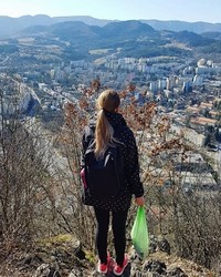 PR �l�nek Patr�cia Luk��ov� 5 2019