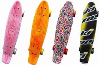 PR �l�nek PlaCla longboard 5 2016