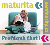 �l�nky seri�l maturita krok za krokem d�l 3