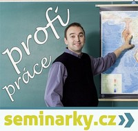 �l�nek semin�rky profi pr�ce