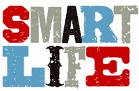 PR �l�nek Smart Life logo 300