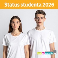 status studenta