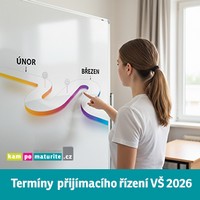 �l�nek term�ny p�ihl�ek a p�ij�ma�ek 2026 vysokeskoly.com