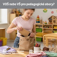 �l�nek V� nebo VO� pedagogick� 5 26
