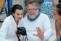 PR �l�nek VO� Michael 5 2017 Pavel Bokr