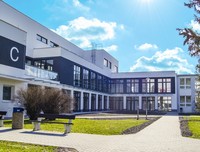 PR �l�nek V�TE 3 2016 budova