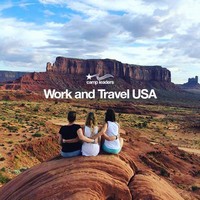 PR �l�nek Work and Travel 11 2016