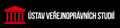 �stav ve�ejnopr�vn�ch studi� - Institute of Postgraduate Education s.r.o.