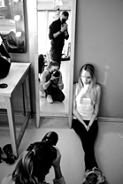 pr �l�nek VO� Michael 9 2017 �b fotografov�n�