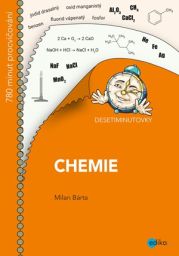 Desetiminutovky - CHEMIE