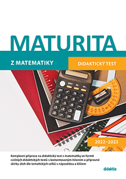 Maturita z matematiky didaktick� test 2022-2023