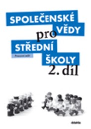 Spole�ensk� v�dy pro S� 2. d�l - pracovn� se�it