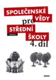 Spole�ensk� v�dy pro S� 4. d�l - u�ebnice