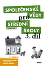 Spole�ensk� v�dy pro S� 3. d�l - pracovn� se�it