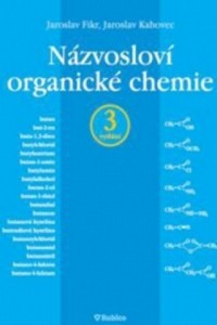N�zvoslov� organick� chemie