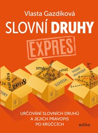 Slovn� druhy expres