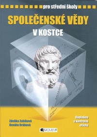 Spole�ensk� v�dy v kostce pro st�edn� �koly