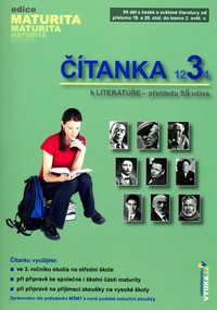 ��TANKA 3 (k LITERATU�E � p�ehledu S� u�iva)