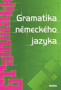 Gramatika n�meck�ho jazyka