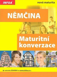 N�m�ina - Maturitn� konverzace