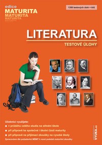 LITERATURA - testov� �lohy Vyuka.cz