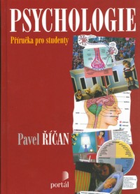 Psychologie - P��ru�ka pro studenty