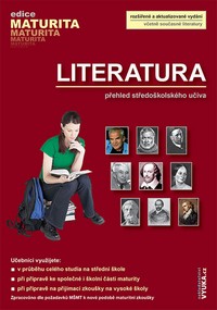 LITERATURA - p�ehled st�edo�kolsk�ho u�iva