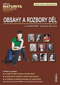 OBSAHY A ROZBORY D�L (k LITERATU�E � p�ehl. S� u�.)