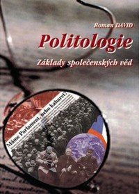 Politologie - z�klady spole�ensk�ch v�d