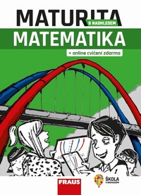 Maturita s nadhledem MATEMATIKA + online cvi�en�