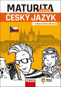 Maturita s nadhledem �ESK� JAZYK + online cvi�en�