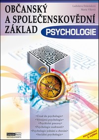 Ob�ansk� a spole�enskov�dn� z�klad - PSYCHOLOGIE