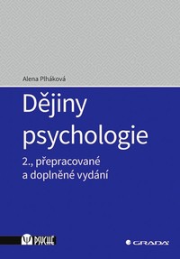 D�jiny psychologie