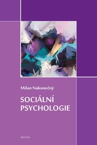 Soci�ln� psychologie