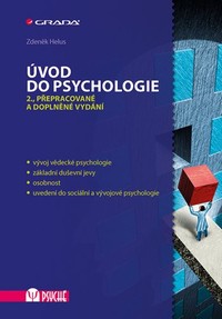 �vod do psychologie, 2. p�epracoan� a dopln�n� vyd�n�